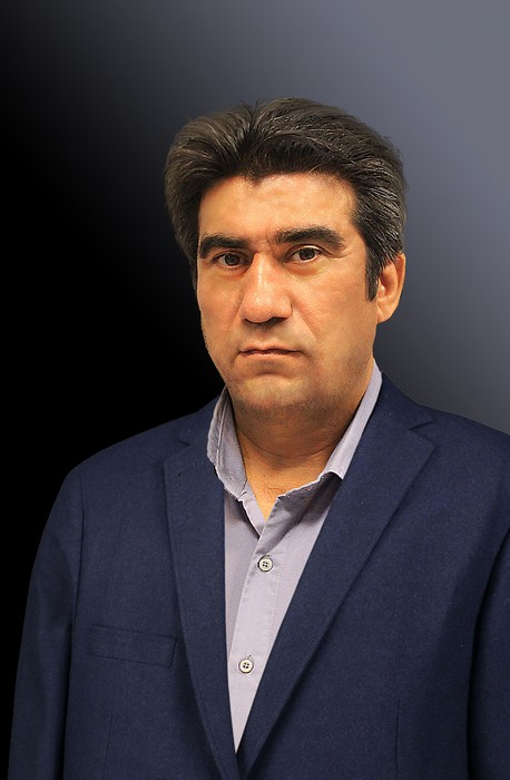 حسین قدرتی